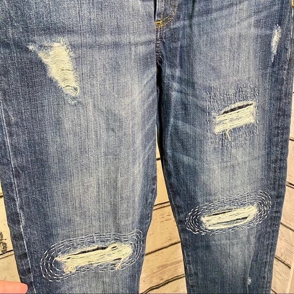 Miss Me Vintage jeans - Picture 2 of 8